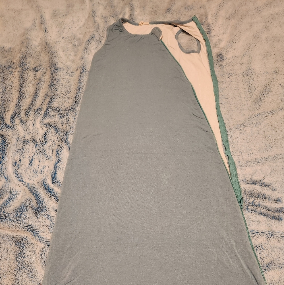 Kyte Baby Sleep Sack 18-36 months 1 Tog